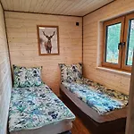 Hygge Z Kominkiem I Sauna Piasek Cedynia Chojna Сasa de vacaciones *