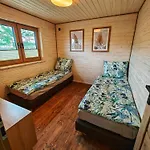 Hygge Z Kominkiem I Sauna Piasek Cedynia Chojna * Piasek (Gryfino)