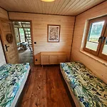 Hygge Z Kominkiem I Sauna Piasek Cedynia Chojna *
