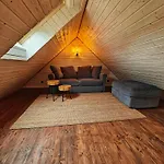 Сasa de vacaciones Hygge Z Kominkiem I Sauna Piasek Cedynia Chojna Piasek (Gryfino)