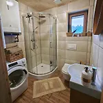 Hygge Z Kominkiem I Sauna Piasek Cedynia Chojna * Piasek (Gryfino)