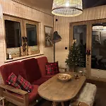 Hygge Z Kominkiem I Sauna Piasek Cedynia Chojna * Piasek (Gryfino)
