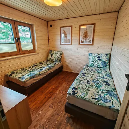 Hygge Z Kominkiem I Sauna Piasek Cedynia Chojna * Piasek (Gryfino)