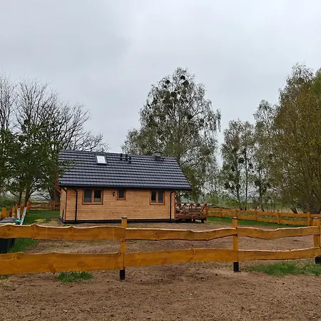 Hygge Z Kominkiem I Sauna Piasek Cedynia Chojna * Piasek (Gryfino)